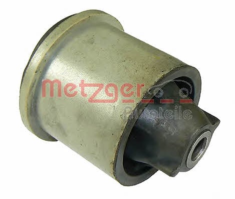 Metzger 52060408 Silentblock rear beam 52060408