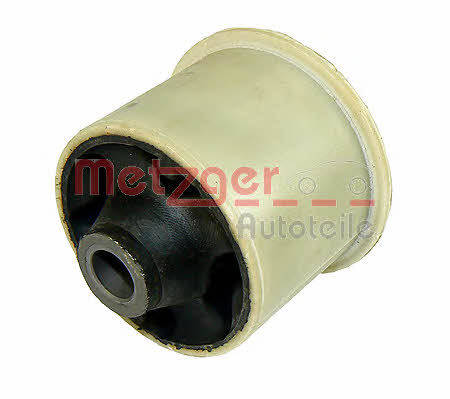 Metzger 52061109 Silentblock rear beam 52061109