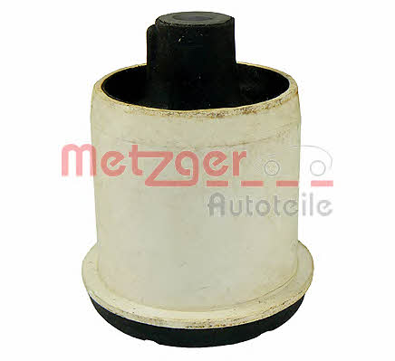 Metzger 52061809 Silentblock rear beam 52061809