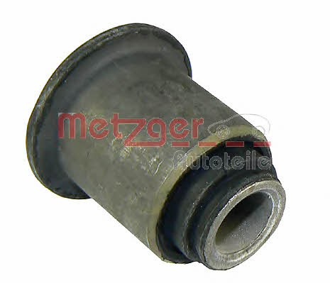 Metzger 52063608 Silent block front lower arm front 52063608
