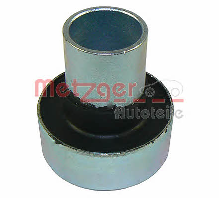 Metzger 52067509 Silentblock rear beam 52067509