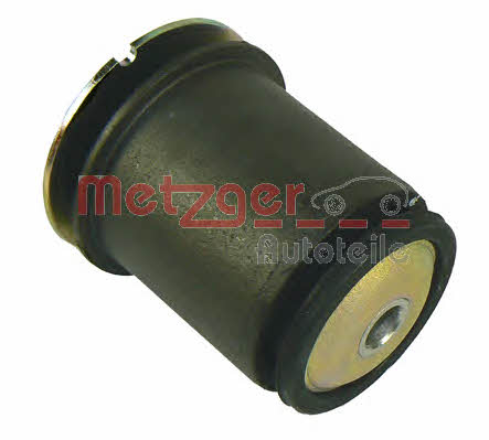 Metzger 52068309 Silentblock rear beam 52068309