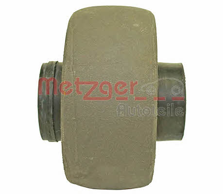 Metzger 52070908 Silent block front lower arm rear 52070908