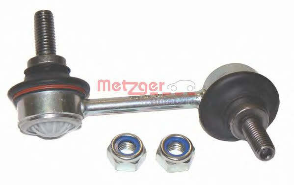 Metzger 53000114 Rod/Strut, stabiliser 53000114