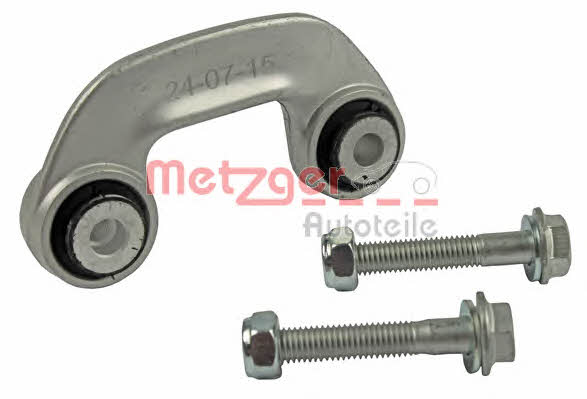 Metzger 53007412 Rod/Strut, stabiliser 53007412