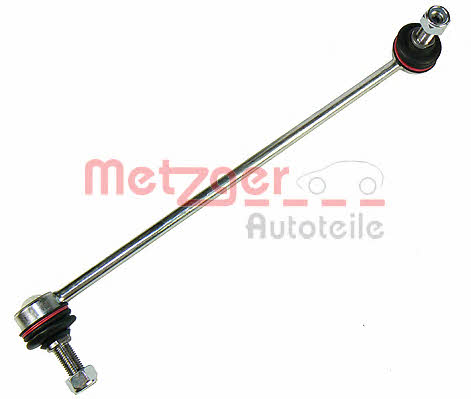 Metzger 53007618 Front stabilizer bar 53007618