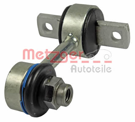 Metzger 53009109 Rear anti roll bar link 53009109 53009109 Metzger Rear anti roll bar link