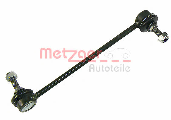 Metzger 53009718 Rod/Strut, stabiliser 53009718