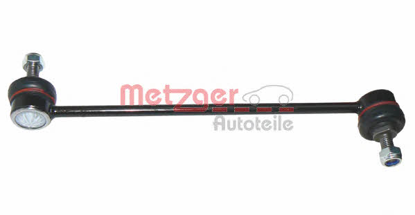 53009918 Metzger Front anti roll bar link