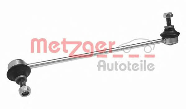Metzger 53012611 Rod/Strut, stabiliser 53012611