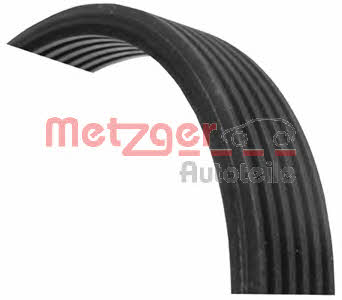 Metzger 6DPK1188 V-ribbed belt 6PK1188 6DPK1188