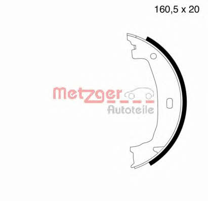 Buy Metzger MG 780 at a low price in United Arab Emirates!