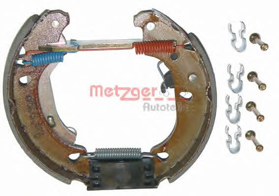 Buy Metzger MG 828V at a low price in United Arab Emirates!