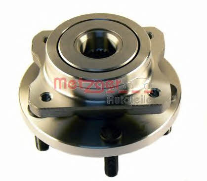 Metzger WM 1004 Wheel bearing kit WM1004