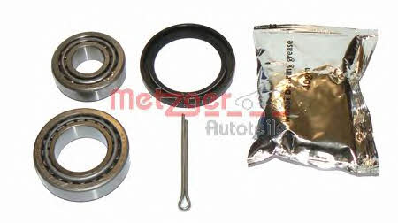 Metzger WM 1053 Wheel bearing kit WM1053