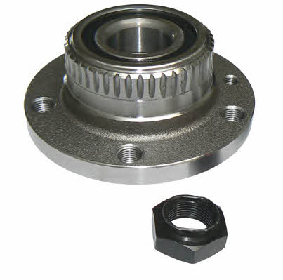 Metzger WM 1071 Wheel bearing kit WM1071
