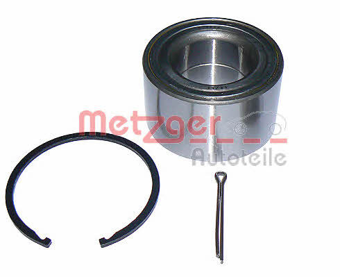 Metzger WM 1129 Wheel bearing kit WM1129