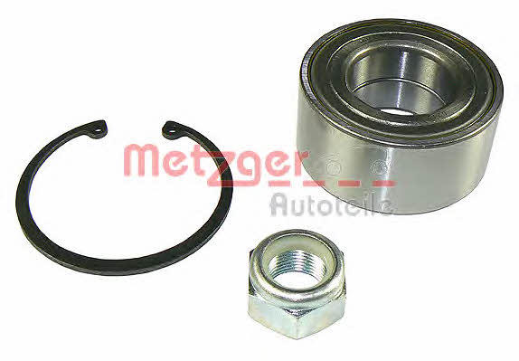 Metzger WM 1150 Wheel bearing kit WM1150