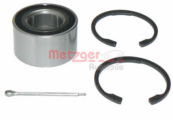 Metzger WM 1211 Wheel bearing kit WM1211