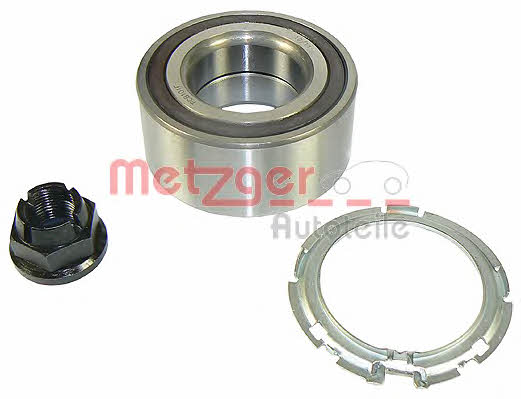 Metzger WM 1313 Wheel bearing kit WM1313