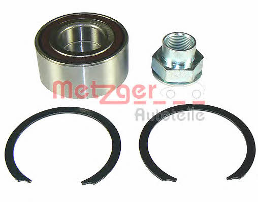 Metzger WM 1394 Wheel bearing kit WM1394