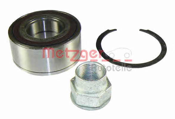 Metzger WM 158.44 Wheel bearing kit WM15844