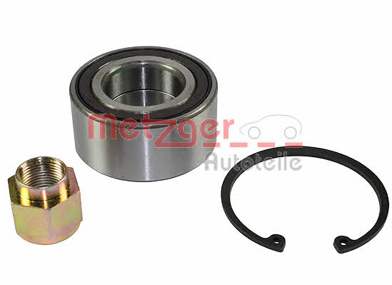 Metzger WM 2060 Wheel bearing kit WM2060