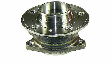 Metzger WM 2116 Wheel bearing kit WM2116