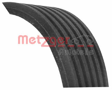 Metzger 6PK1472 V-ribbed belt 6PK1472 6PK1472