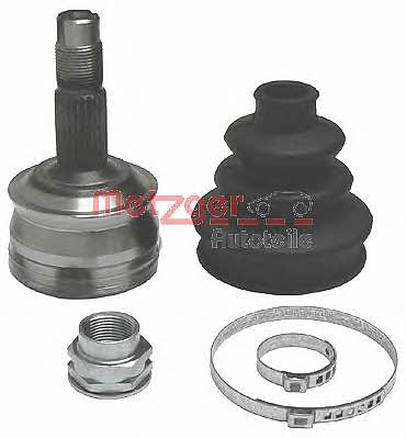 Metzger 7110010 CV joint 7110010