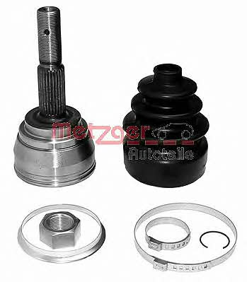 Metzger 7110033 CV joint 7110033