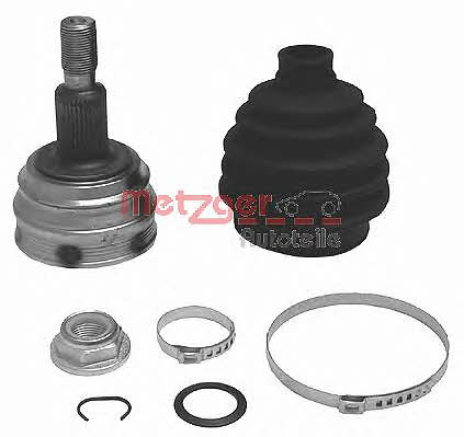 Metzger 7110055 CV joint 7110055 7110055 Metzger CV joint