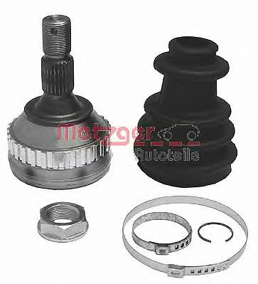 Metzger 7110076 CV joint 7110076 7110076 Metzger CV joint