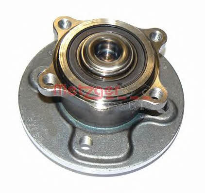 Metzger WM 6251.1 Wheel bearing kit WM62511