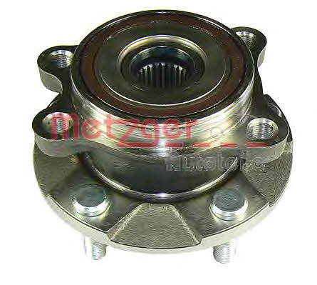 Metzger WM 6874 Wheel bearing kit WM6874