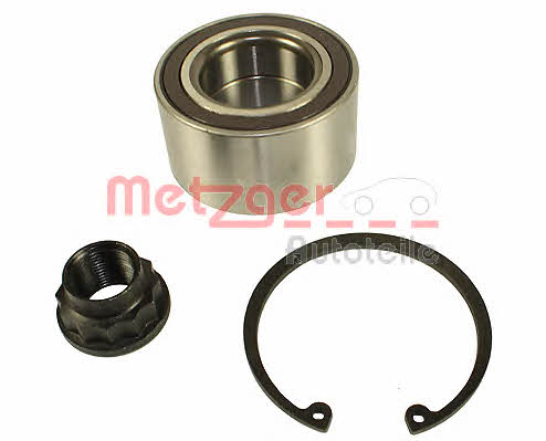 Metzger WM 6878 Wheel bearing kit WM6878