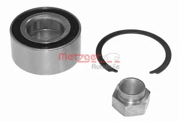 Metzger WM 794 Wheel bearing kit WM794