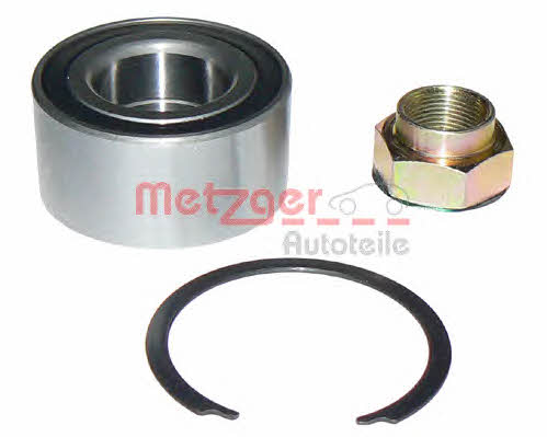 Metzger WM 795 Front Wheel Bearing Kit WM795