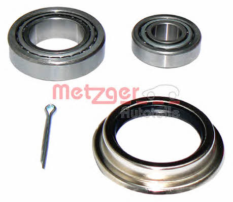Metzger WM 863 Wheel bearing kit WM863