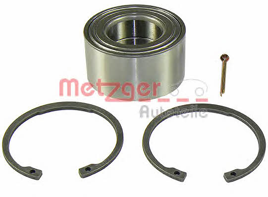 Metzger WM 878 Wheel bearing kit WM878