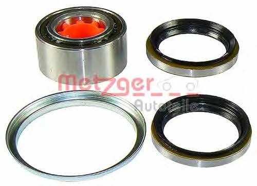 Metzger WM 946 Wheel bearing kit WM946