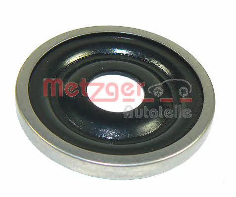 Metzger WM-F 0107 Shock absorber bearing WMF0107