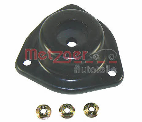 Metzger WM-F 0Y10 Rear shock absorber support WMF0Y10