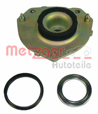Metzger WM-F 1080 Strut bearing with bearing kit WMF1080