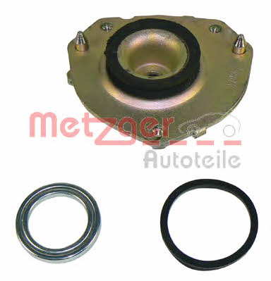 Metzger WM-F 1081 Strut bearing with bearing kit WMF1081