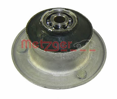 Metzger WM-F 1709 Strut bearing with bearing kit WMF1709