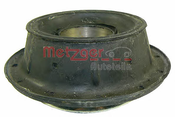Metzger WM-F 1797 Strut bearing with bearing kit WMF1797