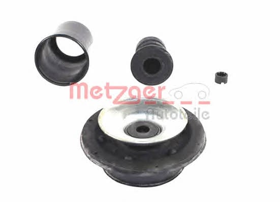 Metzger WM-F 1797S Strut bearing with bearing kit WMF1797S