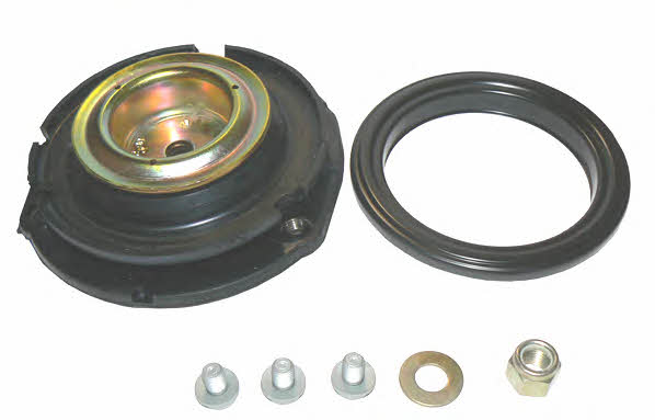 Metzger WM-F 3532 Strut bearing with bearing kit WMF3532