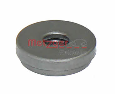 Metzger WM-F 3647 Shock absorber bearing WMF3647